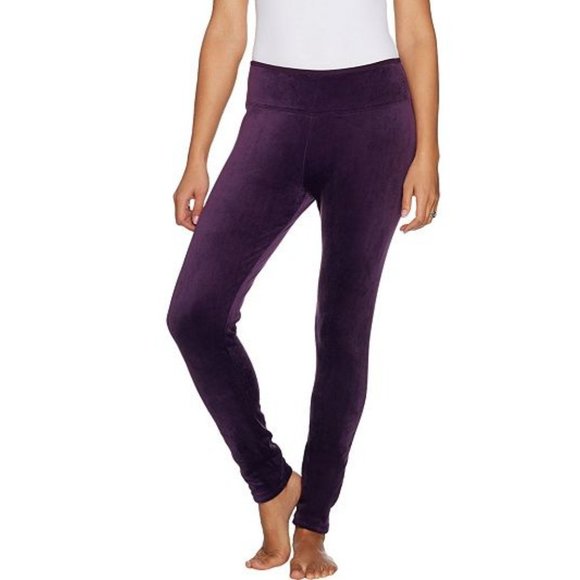 top slim legging